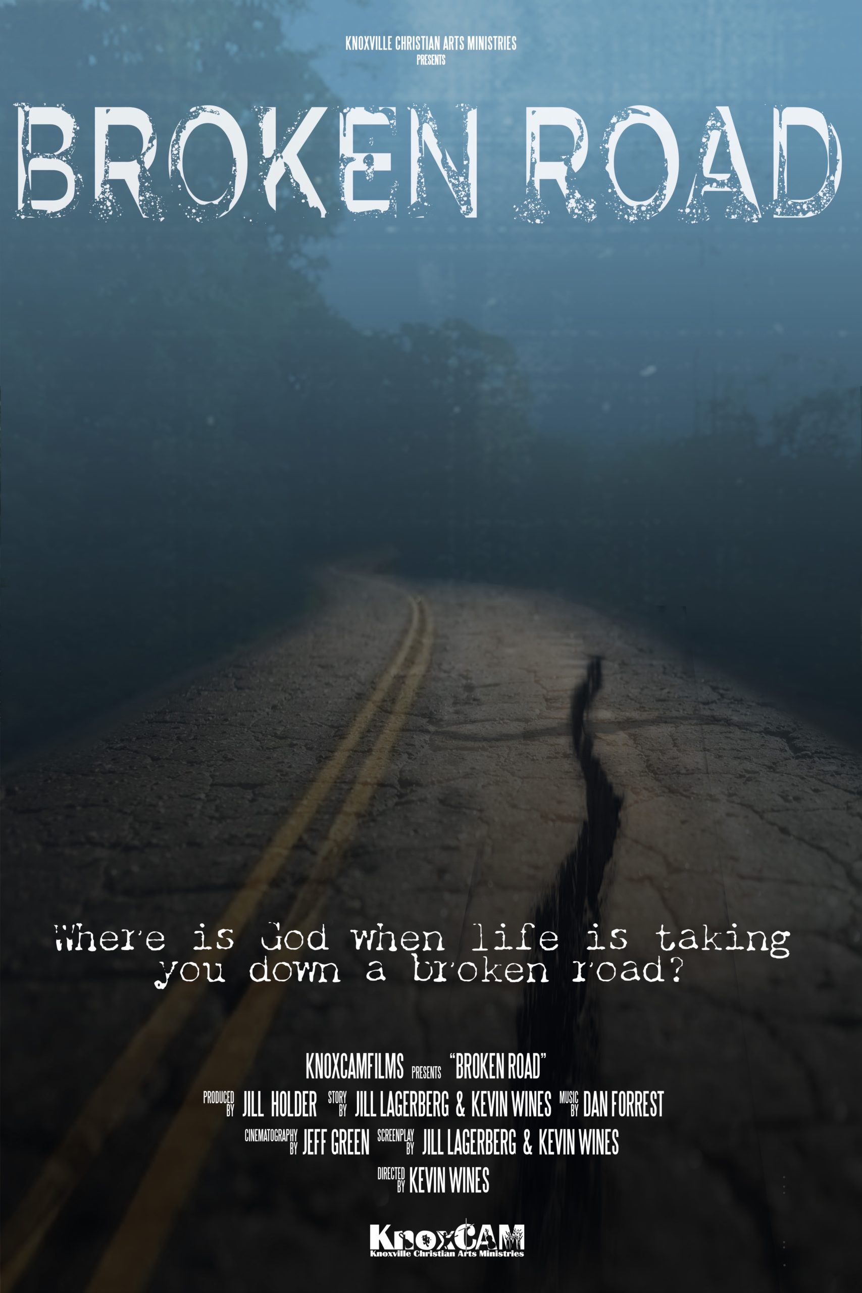 The Broken Road Film - Knoxville Christian Arts MinistriesKnoxville ...